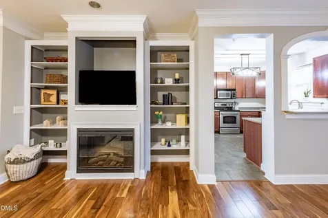 3811 Lunceston Way Raleigh NC 27613