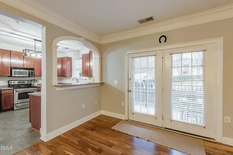 3811 Lunceston Way Raleigh NC 27613