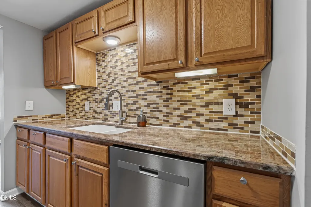 7715 Ohmann Court Raleigh NC 27615