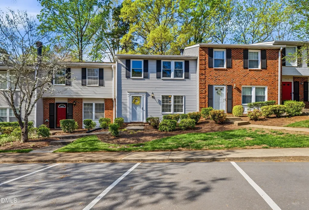 7715 Ohmann Court Raleigh NC 27615