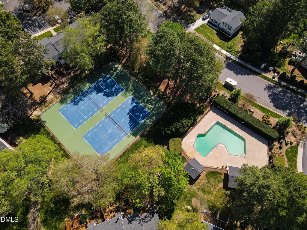 7715 Ohmann Court Raleigh NC 27615