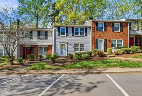 7715 Ohmann Court Raleigh NC 27615