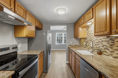 7715 Ohmann Court Raleigh NC 27615