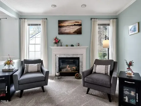 115 Crystal Brook Lane Cary NC 27519