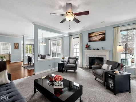 115 Crystal Brook Lane Cary NC 27519