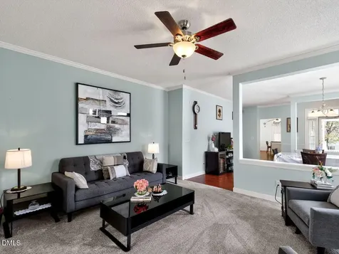115 Crystal Brook Lane Cary NC 27519
