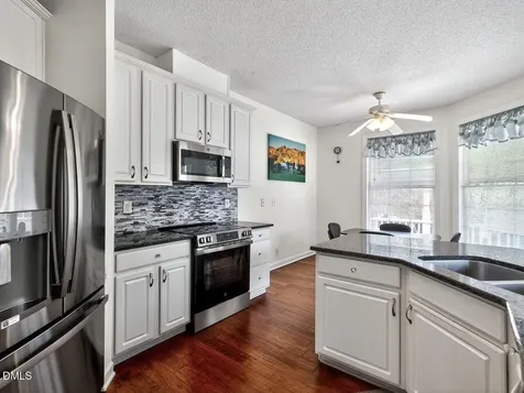 115 Crystal Brook Lane Cary NC 27519