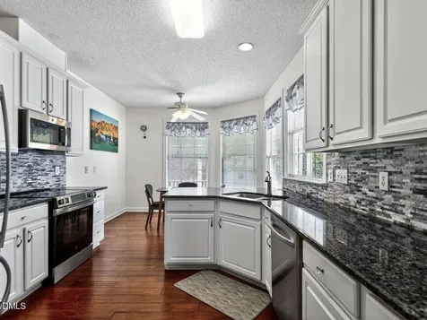 115 Crystal Brook Lane Cary NC 27519