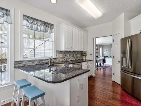 115 Crystal Brook Lane Cary NC 27519