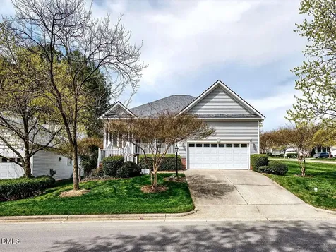 115 Crystal Brook Lane Cary NC 27519