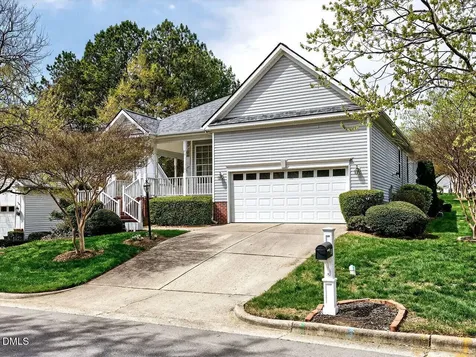 115 Crystal Brook Lane Cary NC 27519