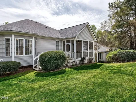 115 Crystal Brook Lane Cary NC 27519