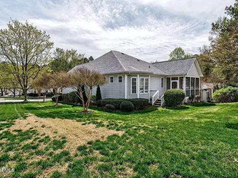 115 Crystal Brook Lane Cary NC 27519