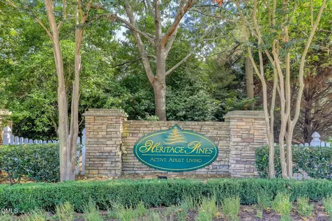 115 Crystal Brook Lane Cary NC 27519