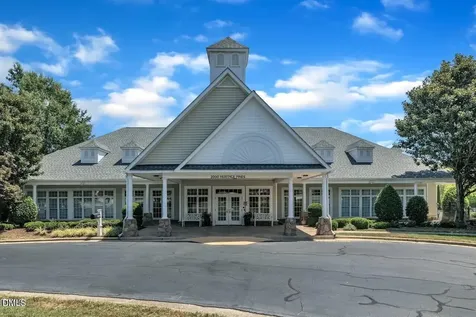 115 Crystal Brook Lane Cary NC 27519
