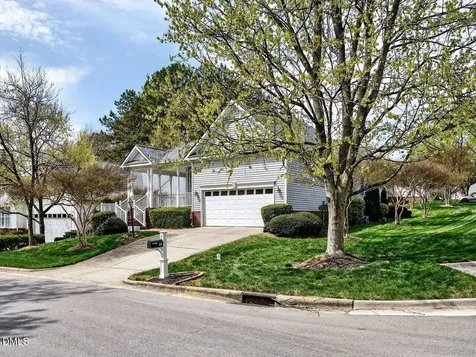 115 Crystal Brook Lane Cary NC 27519