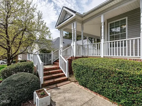 115 Crystal Brook Lane Cary NC 27519