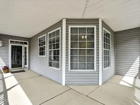 115 Crystal Brook Lane Cary NC 27519