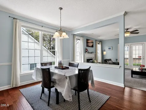 115 Crystal Brook Lane Cary NC 27519