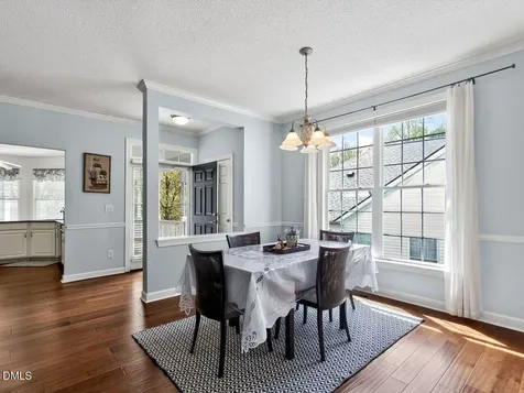 115 Crystal Brook Lane Cary NC 27519