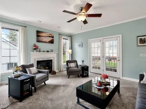 115 Crystal Brook Lane Cary NC 27519