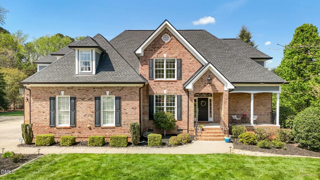 8505 Mangum Hollow Drive Wake Forest NC 27587