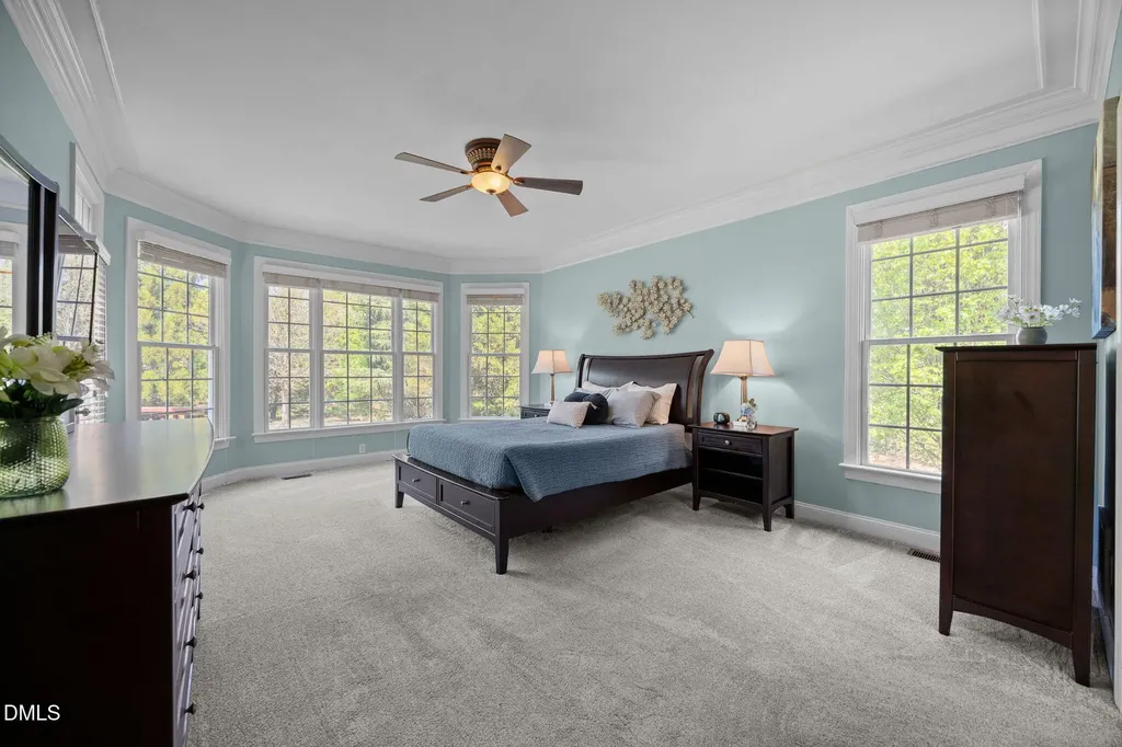 8505 Mangum Hollow Drive Wake Forest NC 27587