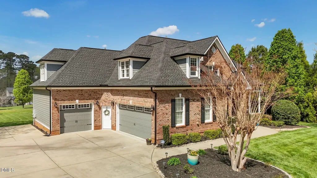 8505 Mangum Hollow Drive Wake Forest NC 27587