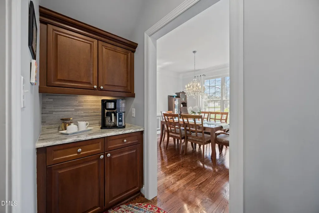 8505 Mangum Hollow Drive Wake Forest NC 27587