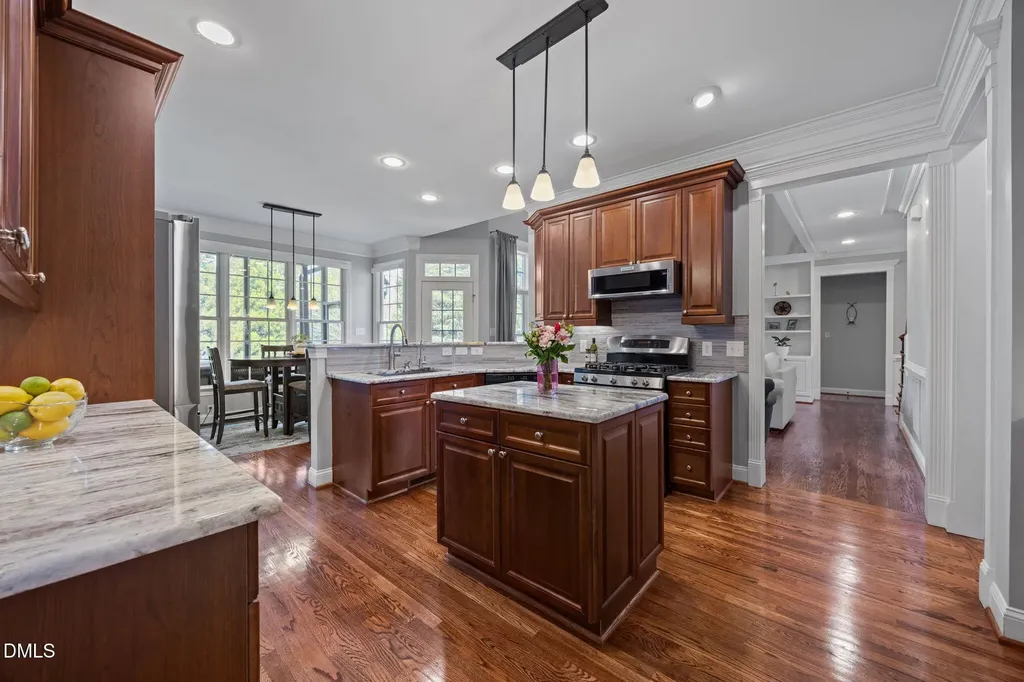 8505 Mangum Hollow Drive Wake Forest NC 27587