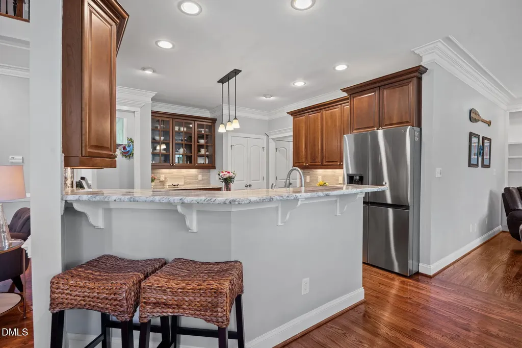 8505 Mangum Hollow Drive Wake Forest NC 27587