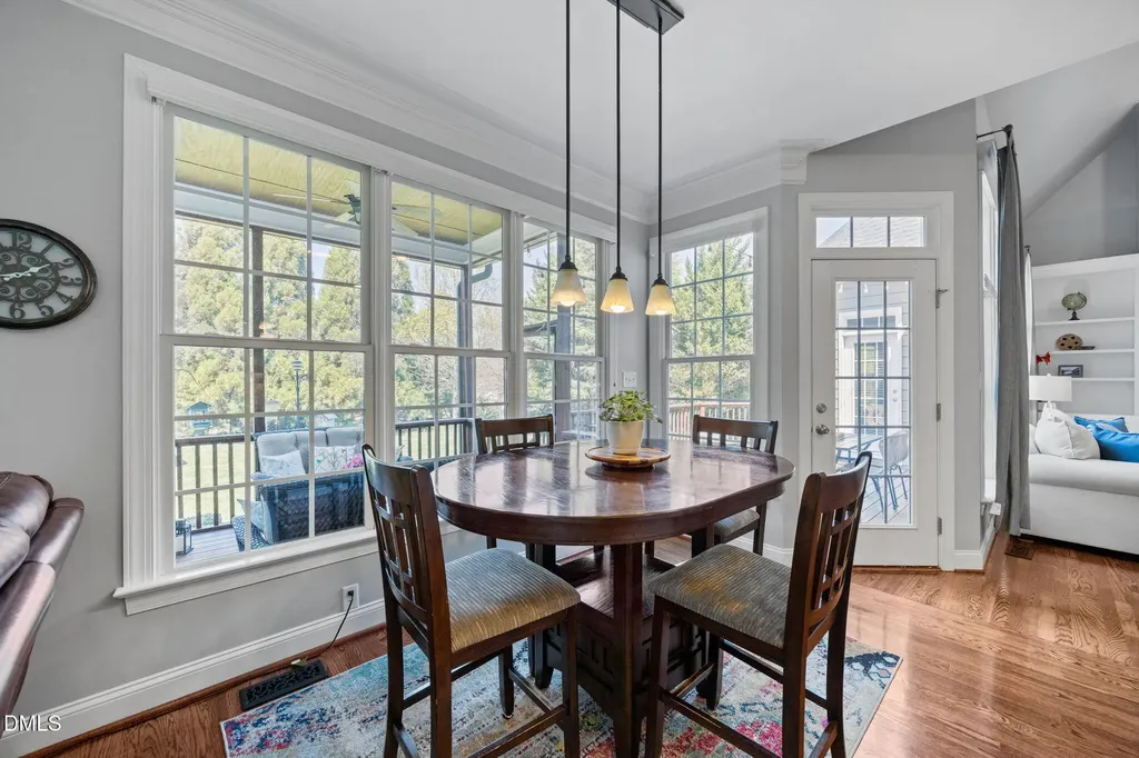 8505 Mangum Hollow Drive Wake Forest NC 27587