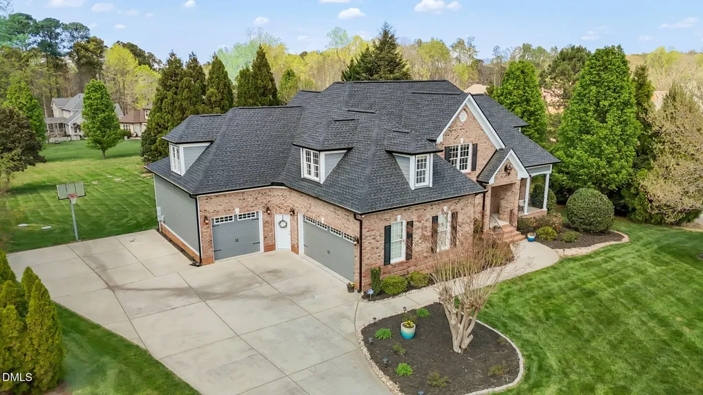8505 Mangum Hollow Drive Wake Forest NC 27587