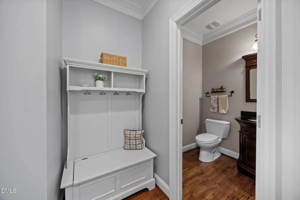 8505 Mangum Hollow Drive Wake Forest NC 27587