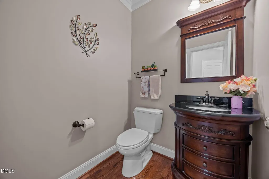 8505 Mangum Hollow Drive Wake Forest NC 27587