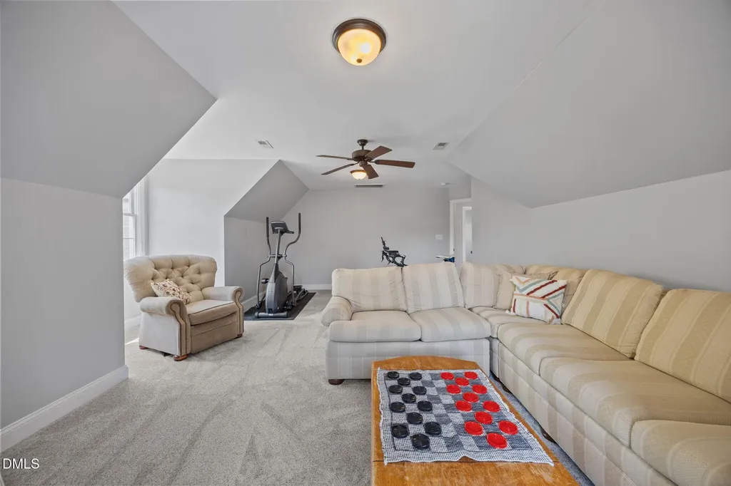 8505 Mangum Hollow Drive Wake Forest NC 27587