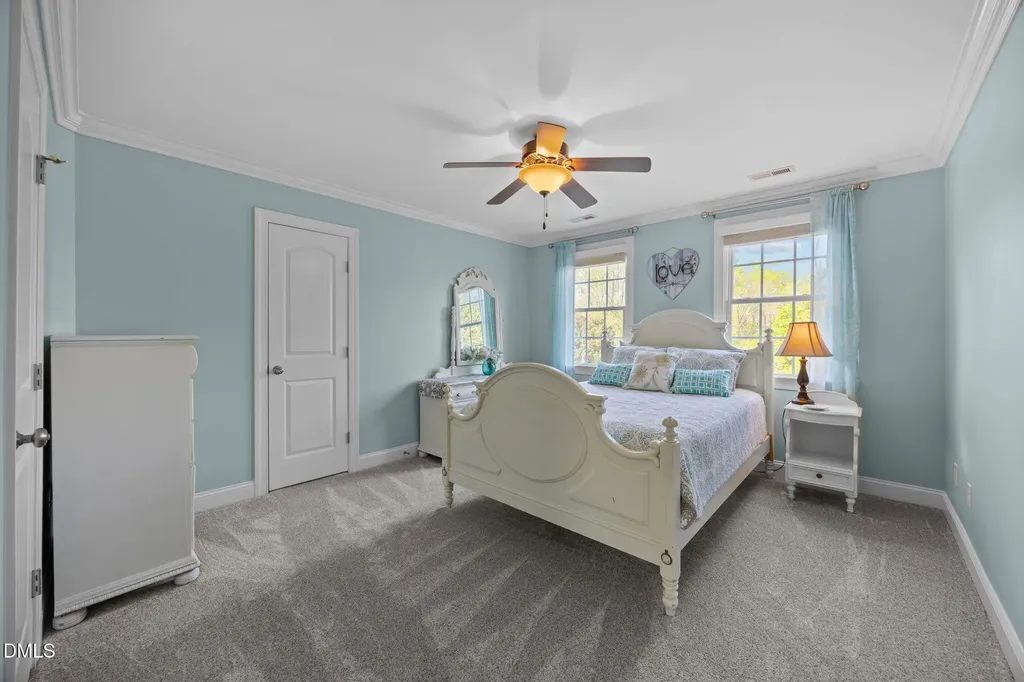 8505 Mangum Hollow Drive Wake Forest NC 27587