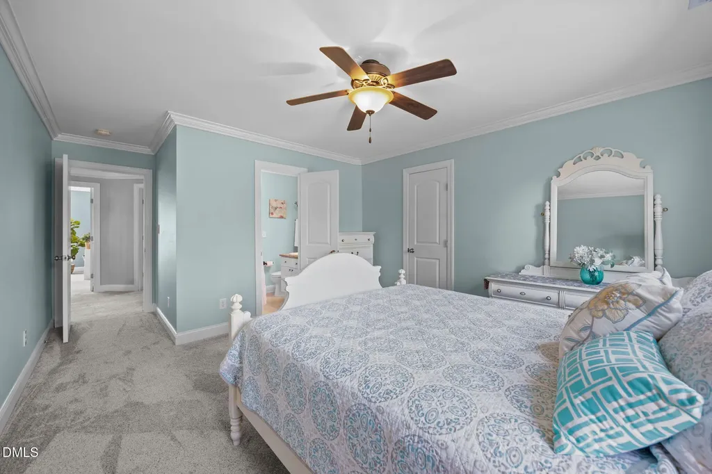 8505 Mangum Hollow Drive Wake Forest NC 27587