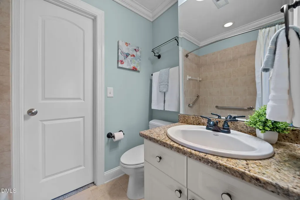 8505 Mangum Hollow Drive Wake Forest NC 27587