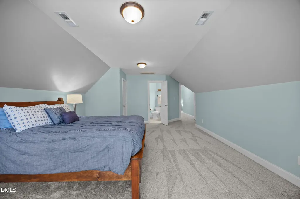 8505 Mangum Hollow Drive Wake Forest NC 27587