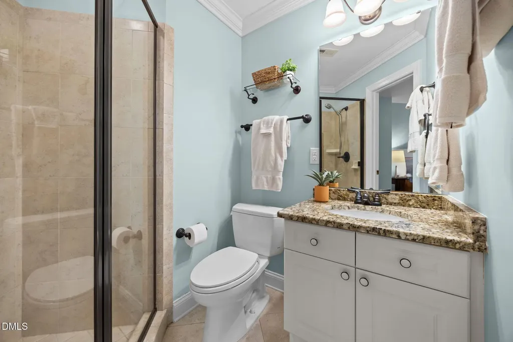 8505 Mangum Hollow Drive Wake Forest NC 27587