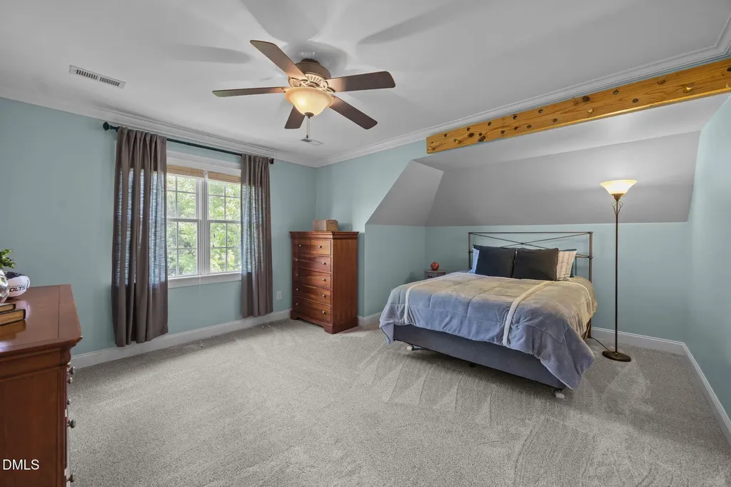 8505 Mangum Hollow Drive Wake Forest NC 27587
