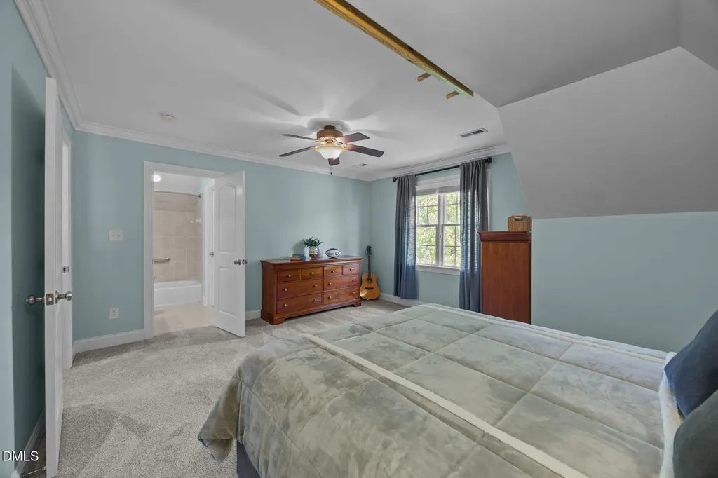 8505 Mangum Hollow Drive Wake Forest NC 27587