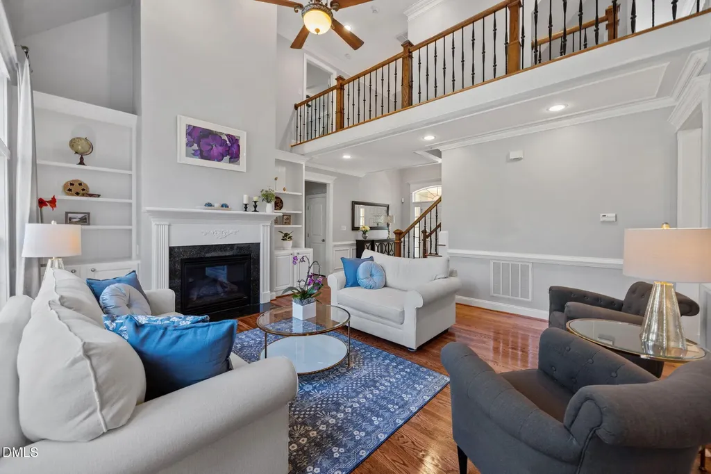 8505 Mangum Hollow Drive Wake Forest NC 27587