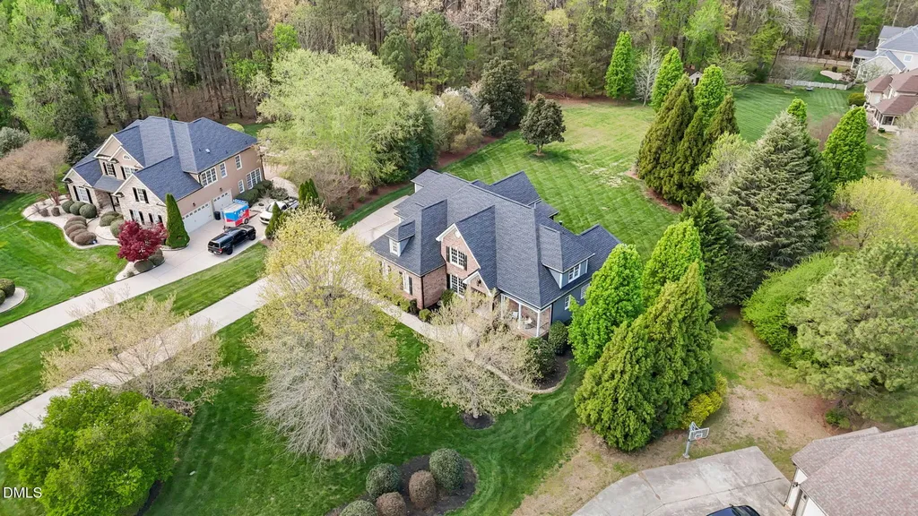 8505 Mangum Hollow Drive Wake Forest NC 27587