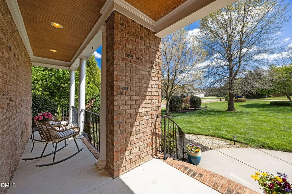 8505 Mangum Hollow Drive Wake Forest NC 27587