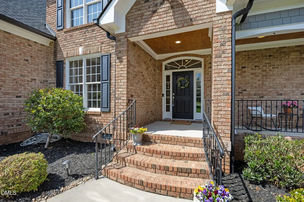 8505 Mangum Hollow Drive Wake Forest NC 27587