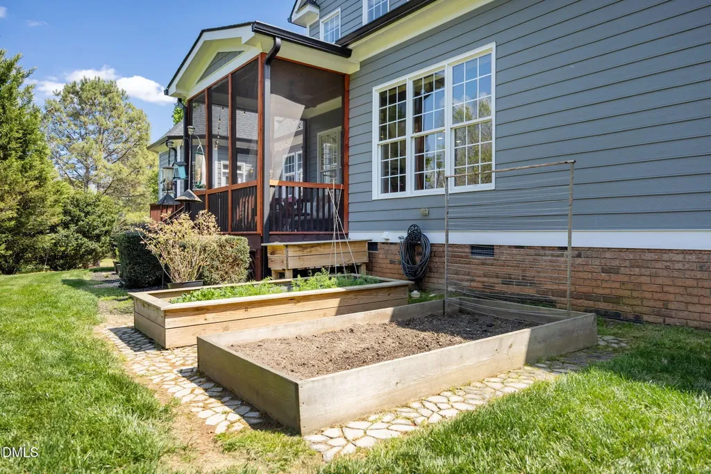 8505 Mangum Hollow Drive Wake Forest NC 27587