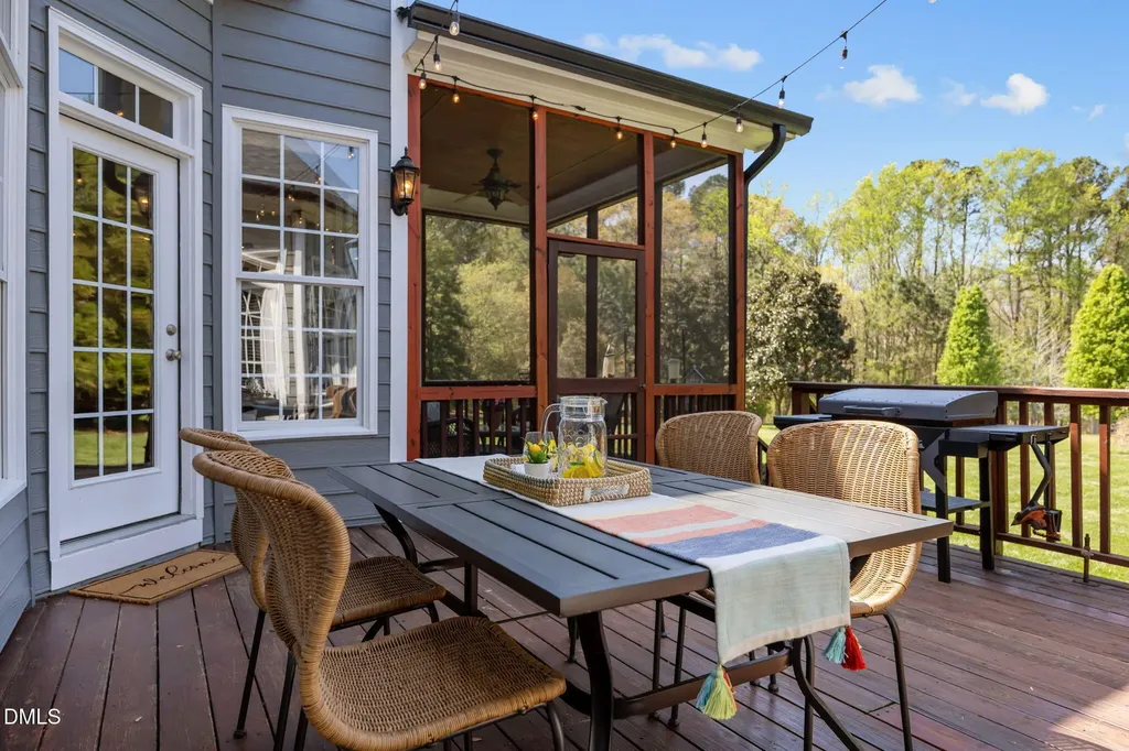 8505 Mangum Hollow Drive Wake Forest NC 27587