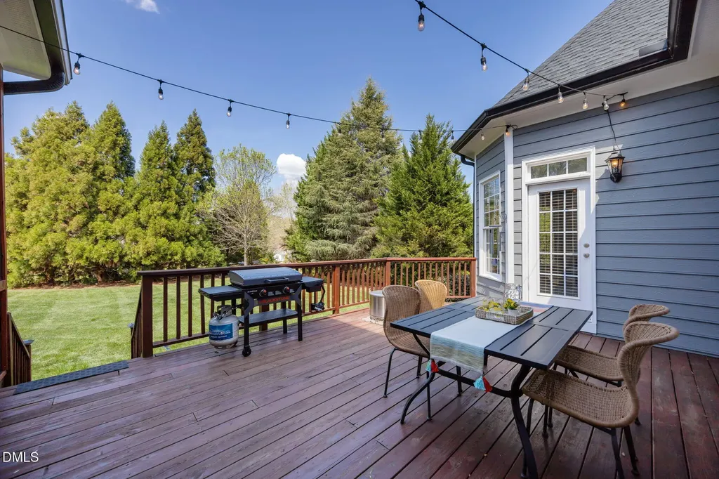 8505 Mangum Hollow Drive Wake Forest NC 27587